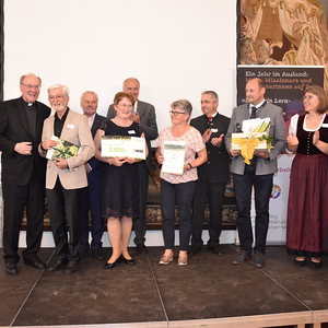 Siegerpfarre Dechantskirchen_Steiermark / Markus Langer