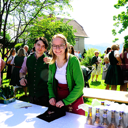 Firmung – Neustart auf dem Kirchberg