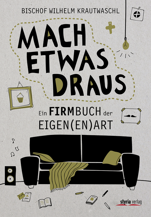 Mach etwas draus