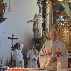 Allerheiligen im Peggau