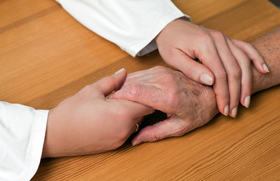 Die Tagung zeigt Möglichkeiten und Grenzen spiritueller Begleitung in unterschiedlichen Bereichen des Klinikalltags auf.