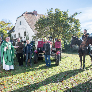 Pfarrfest 2023 in Deutschfeistritz / Johannes Pötscher Pfarrfest 2023 in Deutschfeistritz