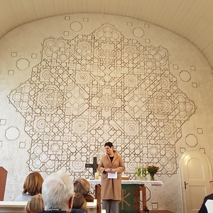 Ökumenischer Gottesdienst in der Friedenskirche in Peggau