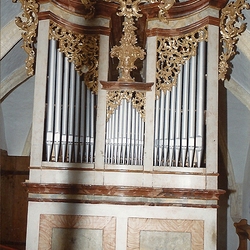 Orgel