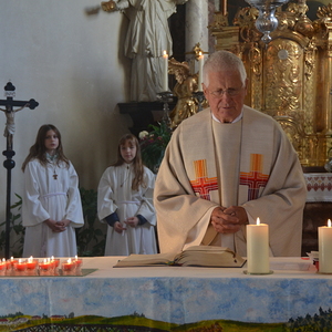 Allerheiligen im Peggau