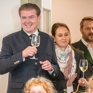 Pfarrfest 2023 in Deutschfeistritz / Johannes Pötscher Pfarrfest 2023 in Deutschfeistritz