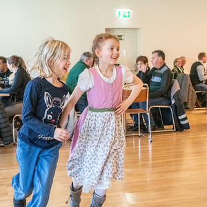 Pfarrfest 2023 in Deutschfeistritz / Johannes Pötscher Pfarrfest 2023 in Deutschfeistritz