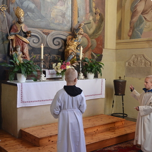 Allerheiligenfest in Peggau