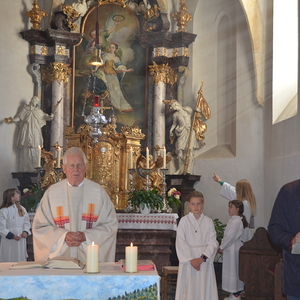 Allerheiligen im Peggau