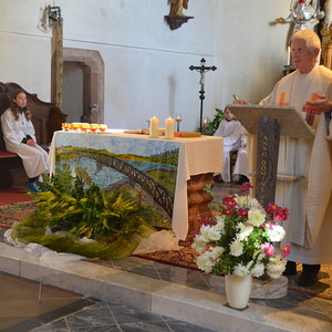 Allerheiligenfest in Peggau