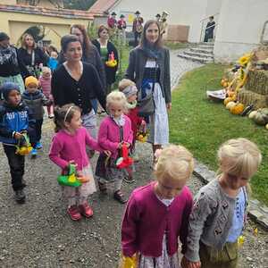 Erntedank am 8. Oktober: Gott für alles danken, was uns geschenkt wurde