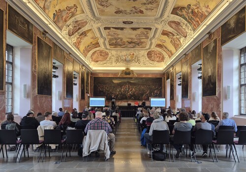 Sonntagsblatt/Gerd Neuhold