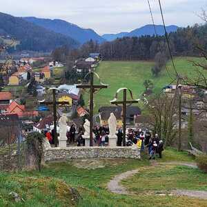 Für unsere Jüngsten ein ganz besonderer Sonntag / Viertler, Wesener & Valentini Für unsere Jüngsten ein ganz besonderer Sonntag