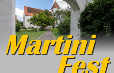 Martini - Pfarrfest