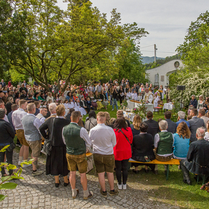 Das besondere Ereignis der Erstkommunion / Johannes Pötscher Das besondere Ereignis der Erstkommunion