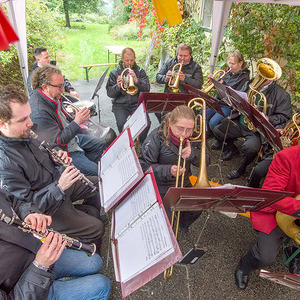 Erntedank in Deutschfeistritz / Johannes Pötscher Erntedank in Deutschfeistritz