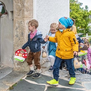 Erntedank in Deutschfeistritz