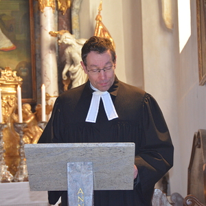 Ökumenischer Gottesdienst in der Margarethenkirche