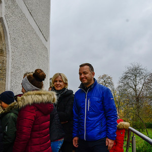 Erstkommunion-Vorstellgottesdienst