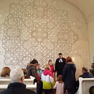 Ökumenischer Gottesdienst in der Friedenskirche in Peggau