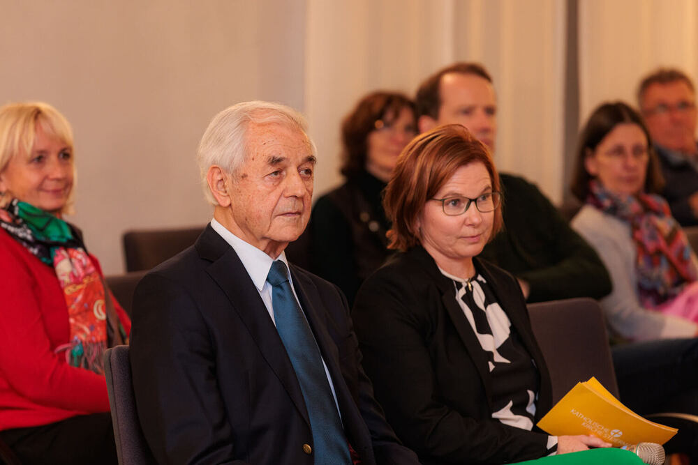 Fotorechte: Gerd Neuhold Sonntagsblatt