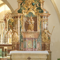 Annaaltar