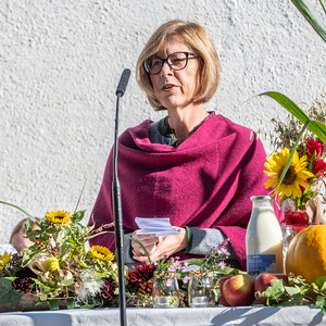 Erntedankfest 2024 – Wir sagen Danke! / Johannes Pötscher Erntedankfest 2024 – Wir sagen Danke!