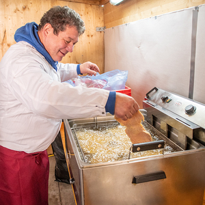 Pfarrfest 2023 in Deutschfeistritz / Johannes Pötscher Pfarrfest 2023 in Deutschfeistritz