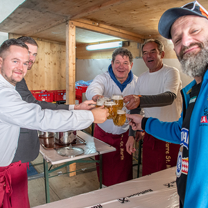Pfarrfest 2023 in Deutschfeistritz / Johannes Pötscher Pfarrfest 2023 in Deutschfeistritz