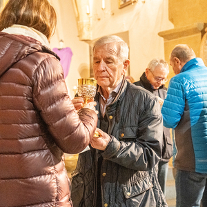 Karwoche und Osterfest 2024 / Johannes Pötscher Karwoche und Osterfest 2024