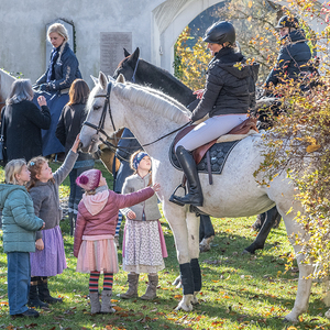 Pfarrfest 2023 in Deutschfeistritz / Johannes Pötscher Pfarrfest 2023 in Deutschfeistritz