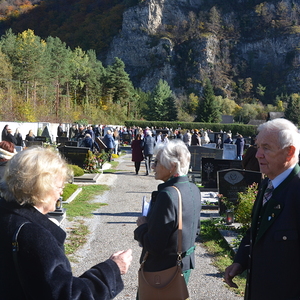 Allerheiligen im Peggau