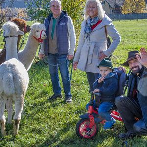 Martini mit Weihbischof Johannes Freitag