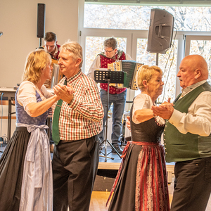 Pfarrfest in Deutschfeistritz am 13. 11. 2022 / Johannes Pötscher Pfarrfest in Deutschfeistritz am 13. 11. 2022