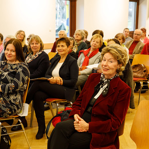 SONNTAGSBLATT, Gerd Neuhold