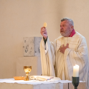 Seniorennachmittag: Pfarrfest in Deutschfeistritz am 12.11. 2022 / Johannes Pötscher Seniorennachmittag: Pfarrfest in Deutschfeistritz am 12.11. 2022