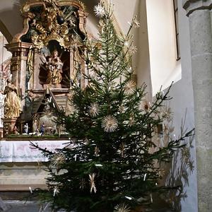 Weihnachtsmette, ein Fest gelebter Gemeinschaft