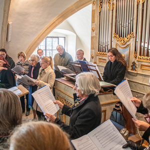 Pfarrfest 2023 in Deutschfeistritz / Johannes Pötscher Pfarrfest 2023 in Deutschfeistritz