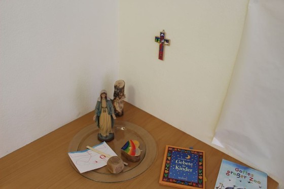 Pater Ulrich Diel OSB