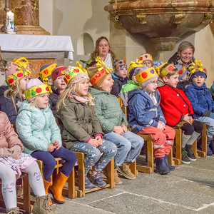 Erntedank in Deutschfeistritz / Johannes Pötscher Erntedank in Deutschfeistritz