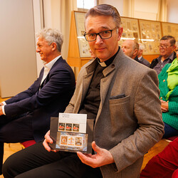 Sonntagsblatt/Gerd Neuhold, Gerd Neuhold