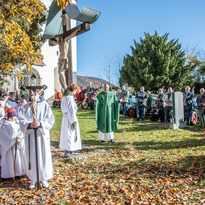 Pfarrfest 2023 in Deutschfeistritz / Johannes Pötscher Pfarrfest 2023 in Deutschfeistritz