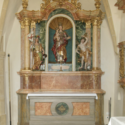 Marienaltar