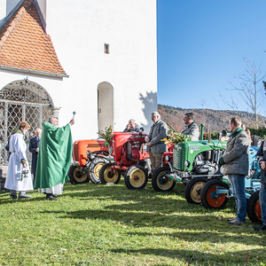 Pfarrfest 2023 in Deutschfeistritz / Johannes Pötscher Pfarrfest 2023 in Deutschfeistritz