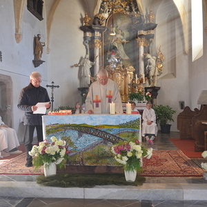 Allerheiligen im Peggau