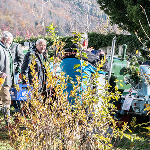 Pfarrfest 2023 in Deutschfeistritz