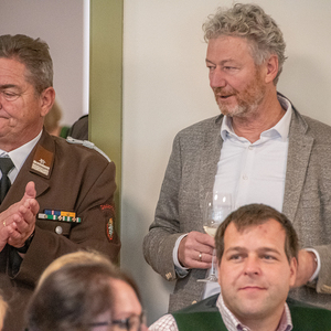 Pfarrfest 2023 in Deutschfeistritz / Johannes Pötscher Pfarrfest 2023 in Deutschfeistritz