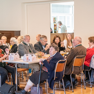 Pfarrfest 2023 in Deutschfeistritz / Johannes Pötscher Pfarrfest 2023 in Deutschfeistritz