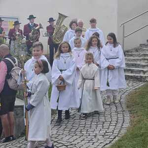 Erntedank am 8. Oktober: Gott für alles danken, was uns geschenkt wurde