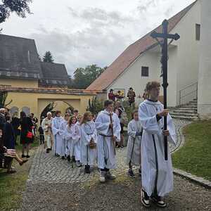 Erntedank am 8. Oktober: Gott für alles danken, was uns geschenkt wurde